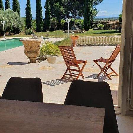 Domaine D'Herminis - Gite De Dame Carcas Carcassonne Esterno foto